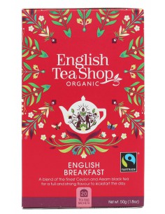 english breakfast