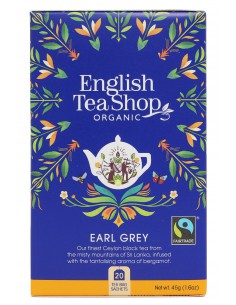 earl grey english tea shop