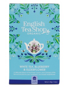 blueberry elderflower english tea shop