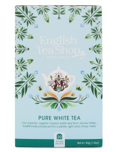 white tea english tea shop