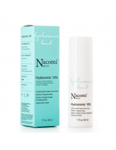 serum z kwasem hialuronowym