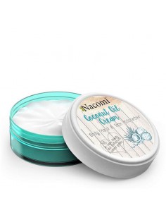 NACOMI Krem kokosowy 100ml