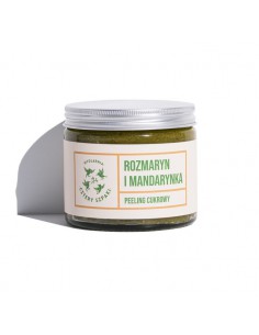CZTERY SZPAKI Peeling do...