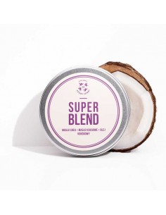 CZTERY SZPAKI Super blend...