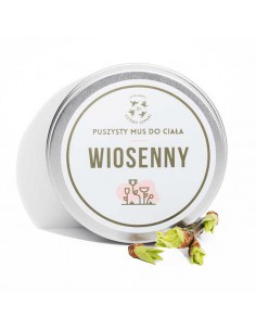 CZTERY SZPAKI Mus wiosenny...