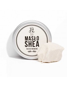 masło shea cztery szpaki