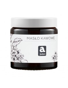 masło kawowe ajeden