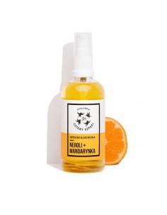 olejek neroli mandarynka