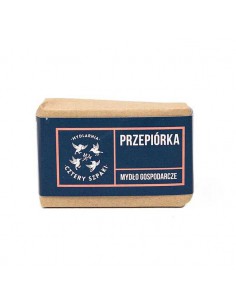 Mydło gospodarcze Przepiórka