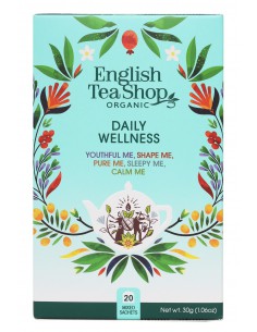 herbaty daily wellness english tea shop