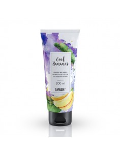 maska cool bananas blond anwen