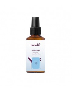 perfumy dla psa naturalne totobi