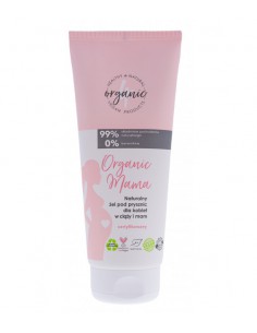 żel pod prysznic dla kobiet w ciąży 4organic