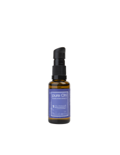 ekstrakt botaniczny pod oczy