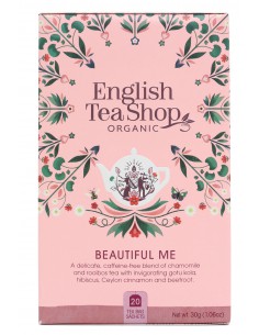 herbata rooibos z hibiskusem