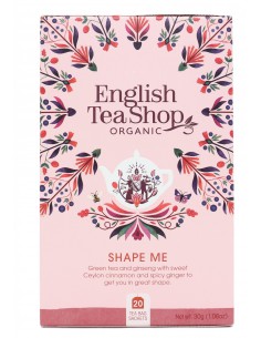 herbata shape me english tea shop