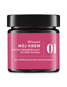 mój krem nr 1 fitomed