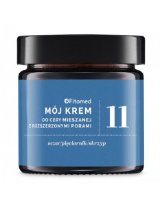 mój krem nr 11 fitomed