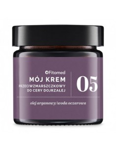 FITOMED Mój krem nr 5 - 55g