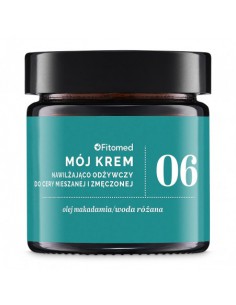 FITOMED Mój krem nr 6 - 55g