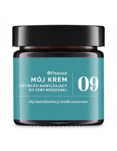 mój krem nr 9 fitomed