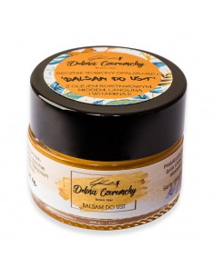 balsam do ust rokitnikowy dolina czeremchy