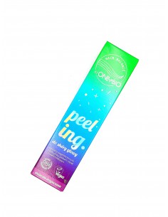 peeling do skóry głowy only bio 2