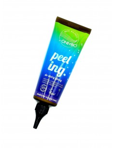 peeling do skóry głowy only bio