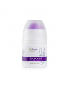 dezodorant biolaven