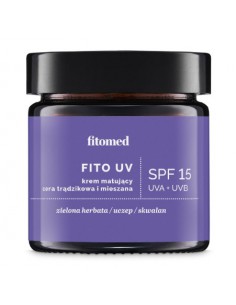 fitomed krem uv spf15