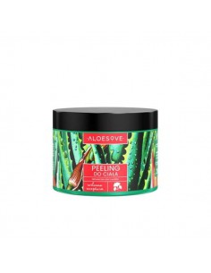 ALOESOVE peeling do ciała SOLNY 250ml