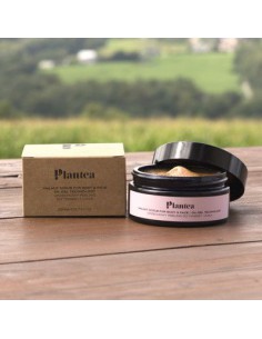 PLANTEA Peeling orzechowy do twarzy i ciała 200ml