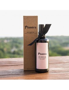 PLANTEA Suchy olejek do ciała 100ml