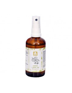 AJEDEN Hydrolat z kwiatu lipy 100ml