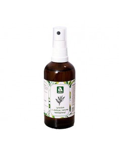 AJEDEN Hydrolat z zielonej herbaty 100ml