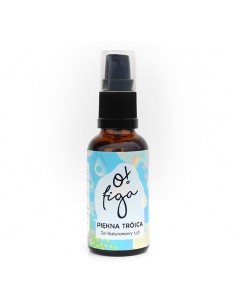 OFIGA Żel hialuronowy Piękna Trójca 30ml