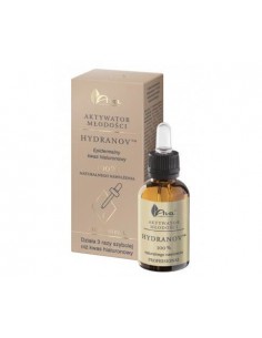 AVA Kwas hialuronowy Hydranov Aktywator 30ml