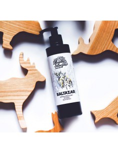 MYDŁO STACJA Hipoalergiczny olejek dla dzieci Baltazar 250ml