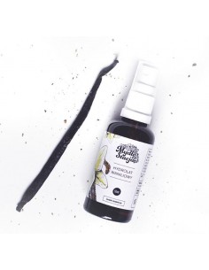 MYDŁO STACJA Hydrolat waniliowy 50ml