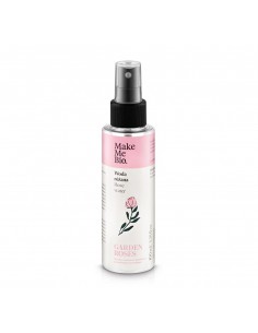 MAKE ME BIO hydrolat róża DAMASCEŃSKA 100ml