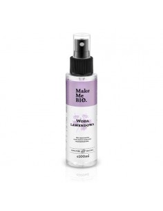 MAKE ME BIO Woda lawendowa 100ml
