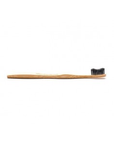 HUMBLE BRUSH Bambusowa szczoteczka do zębów CZARNA 1szt