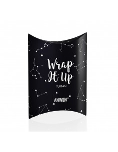 ANWEN Turban Wrap it up...