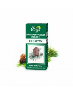olejek eteryczny cedrowy 2