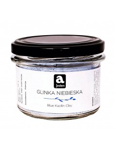 AJEDEN Glinka niebieska 100g