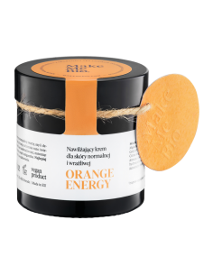krem orange energy make me bio