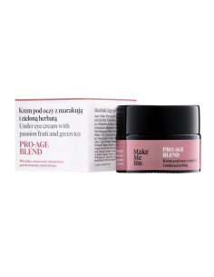 krem pod oczy z marakują pro age blend