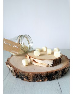 wosk zapachowy kawa latte 2
