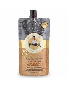 BA balsam włosy farbowane OCHRONNY 100ml