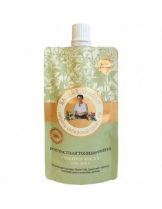 BA maska na twarz LIFTINGUJĄCA 100ml